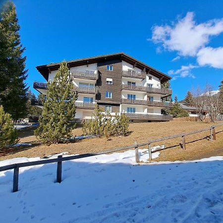 Appartamento Damiez Lenzerheide Esterno foto
