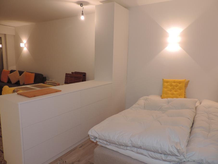 Appartamento Damiez Lenzerheide Esterno foto