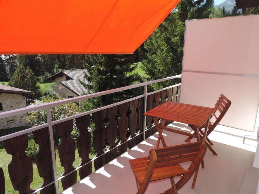 Appartamento Damiez Lenzerheide Esterno foto